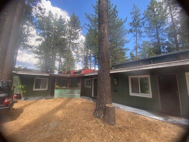 South Lake Tahoe Multiplex: 1037 Echo Road #4