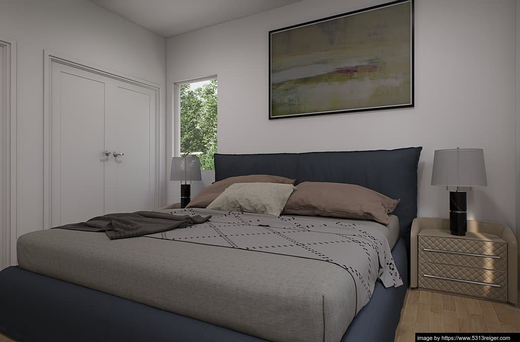Dallas Apartment: 5313 Reiger Ave