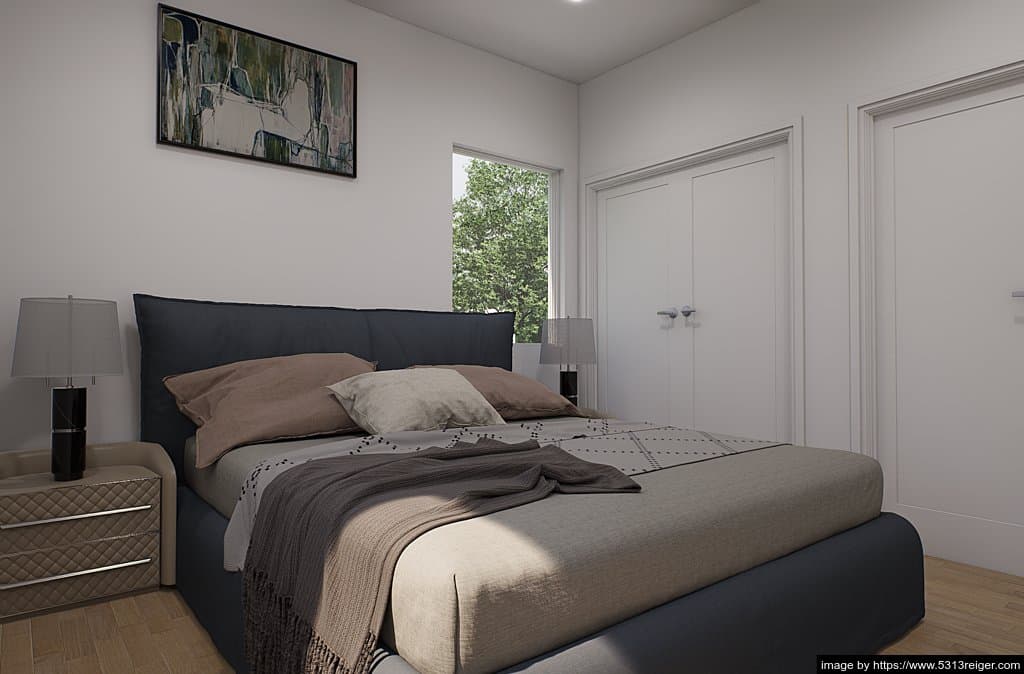 Dallas Apartment: 5313 Reiger Ave