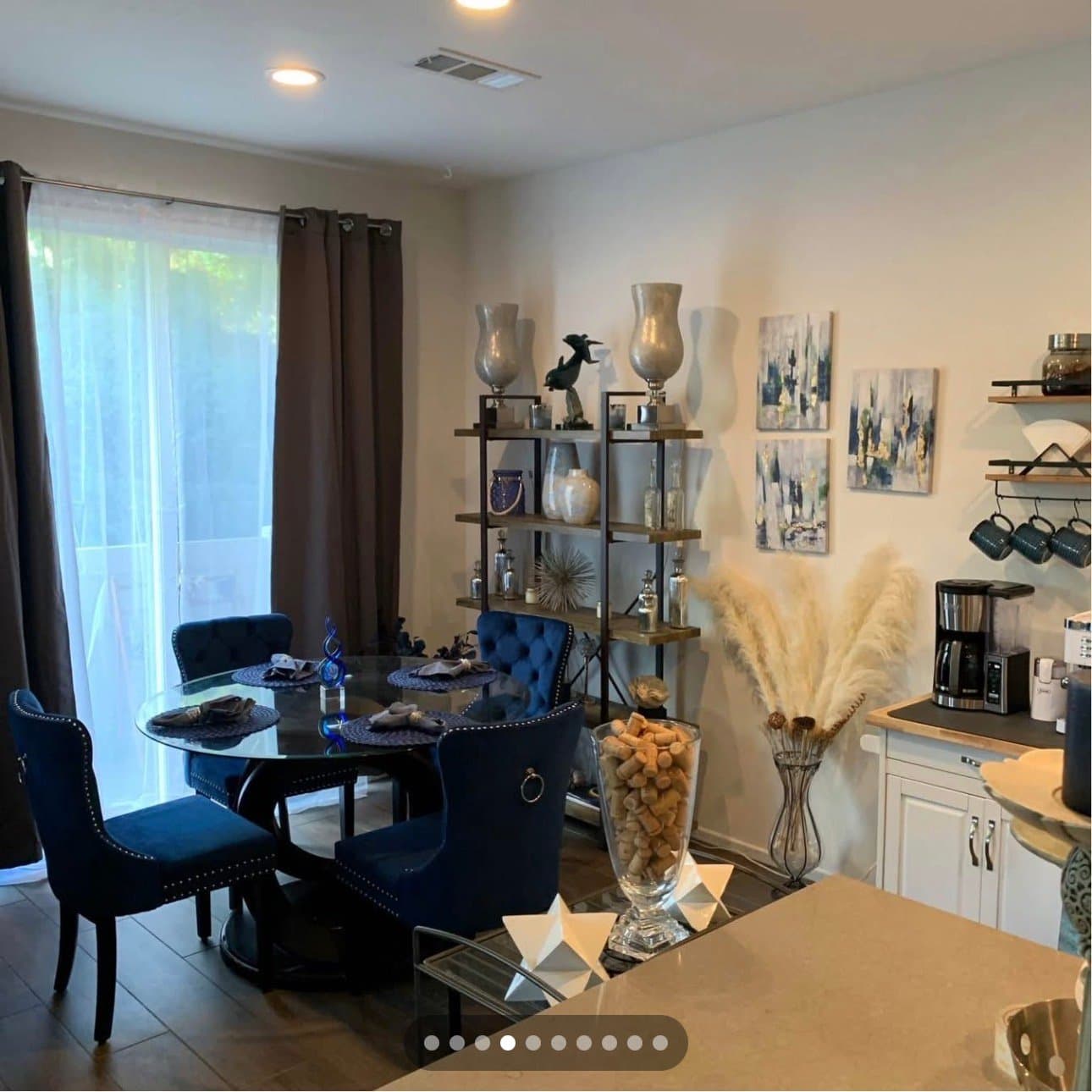 Carlsbad Townhome: 3114 Dilla Pl