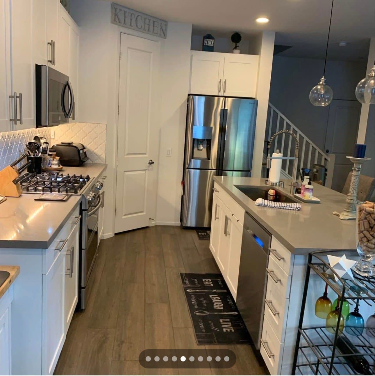 Carlsbad Townhome: 3114 Dilla Pl