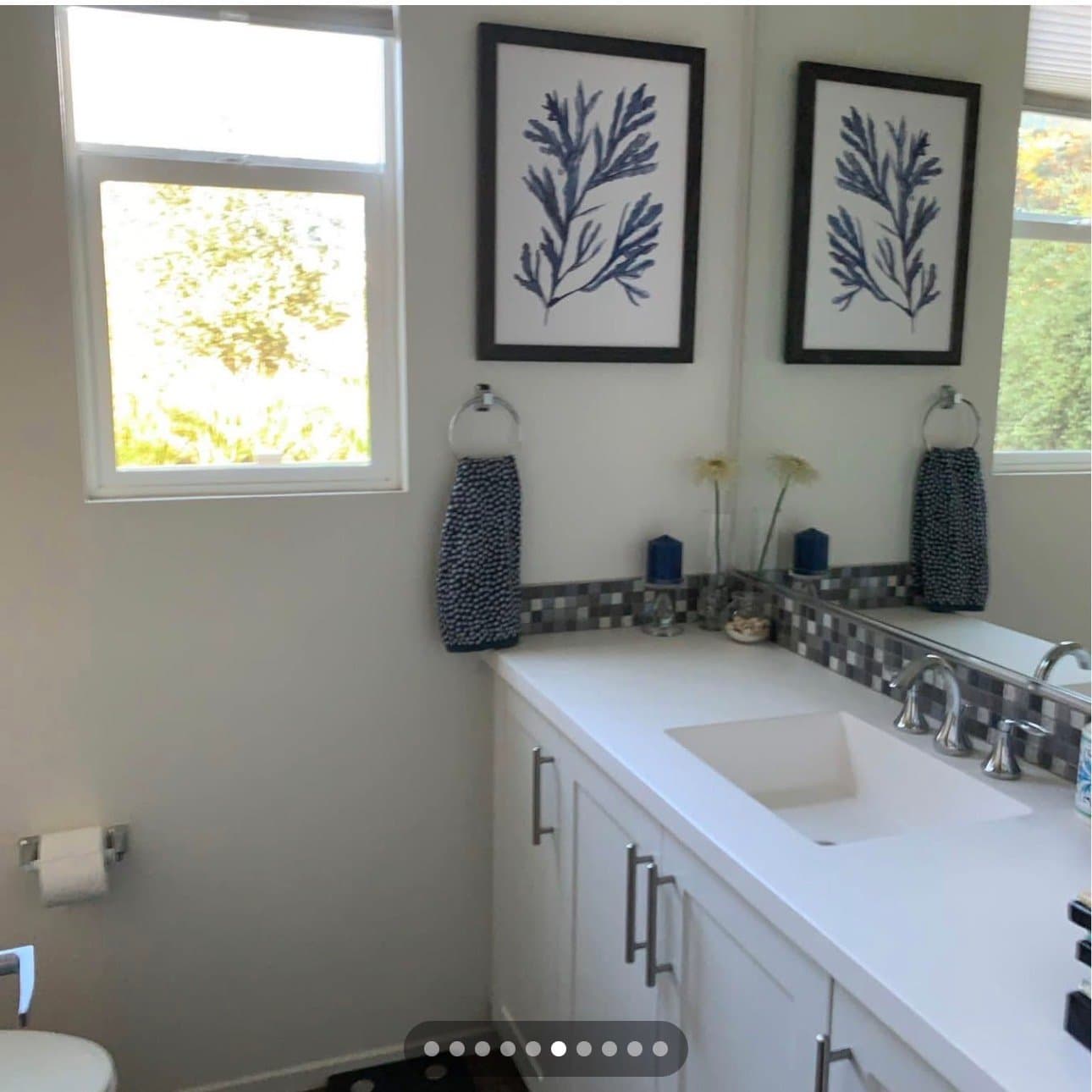 Carlsbad Townhome: 3114 Dilla Pl