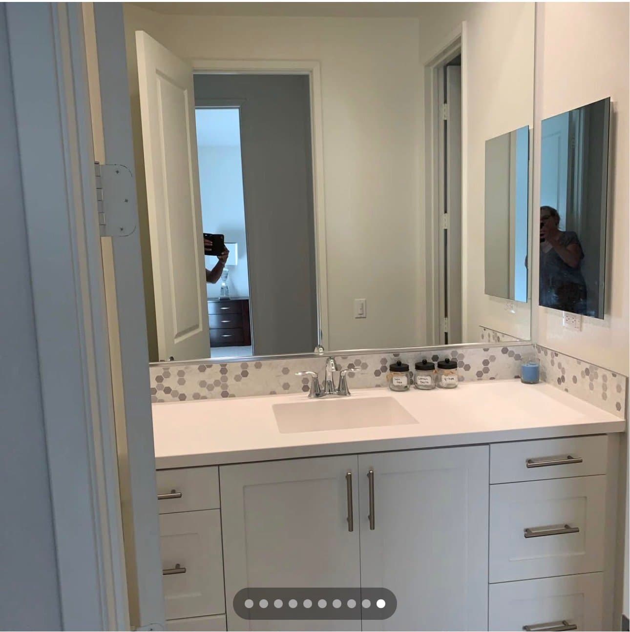 Carlsbad Townhome: 3114 Dilla Pl