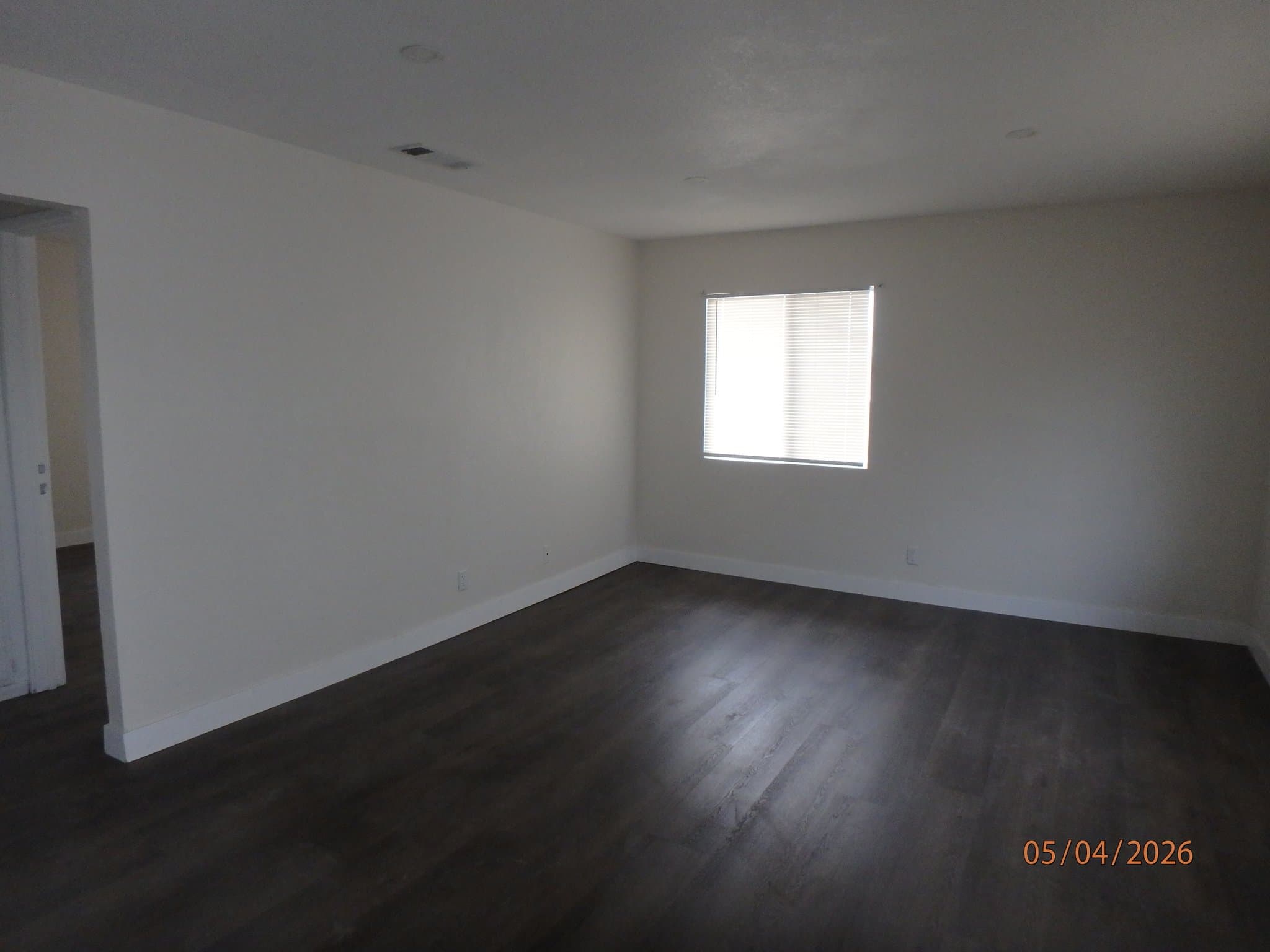 Hemet Apartment: 446 N Elk ST