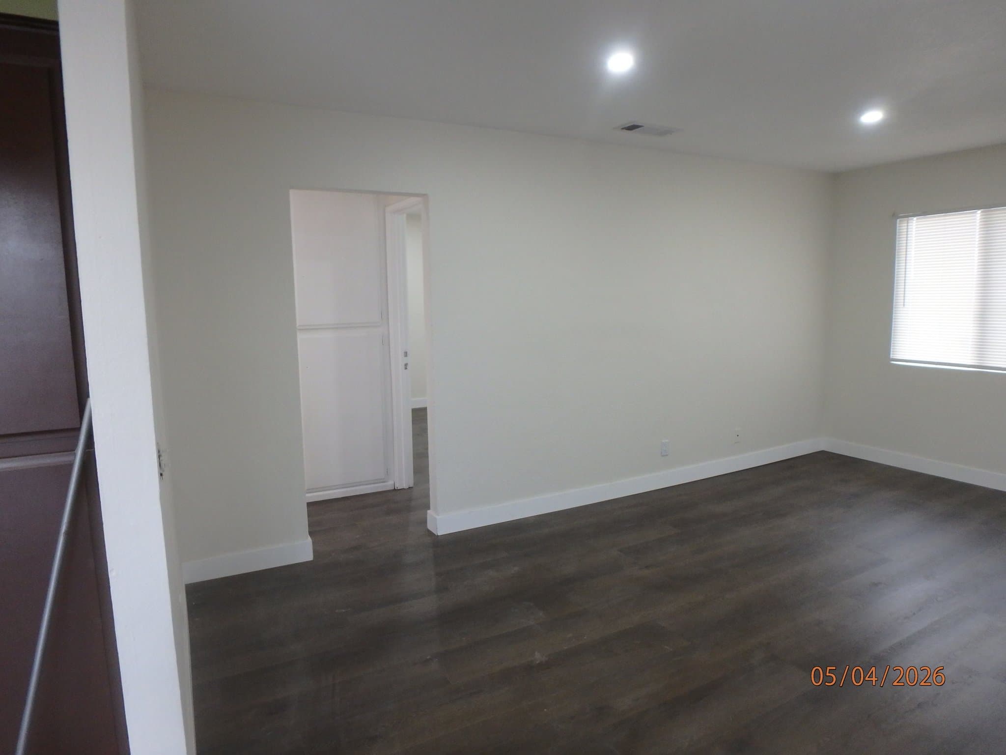 Hemet Apartment: 446 N Elk ST