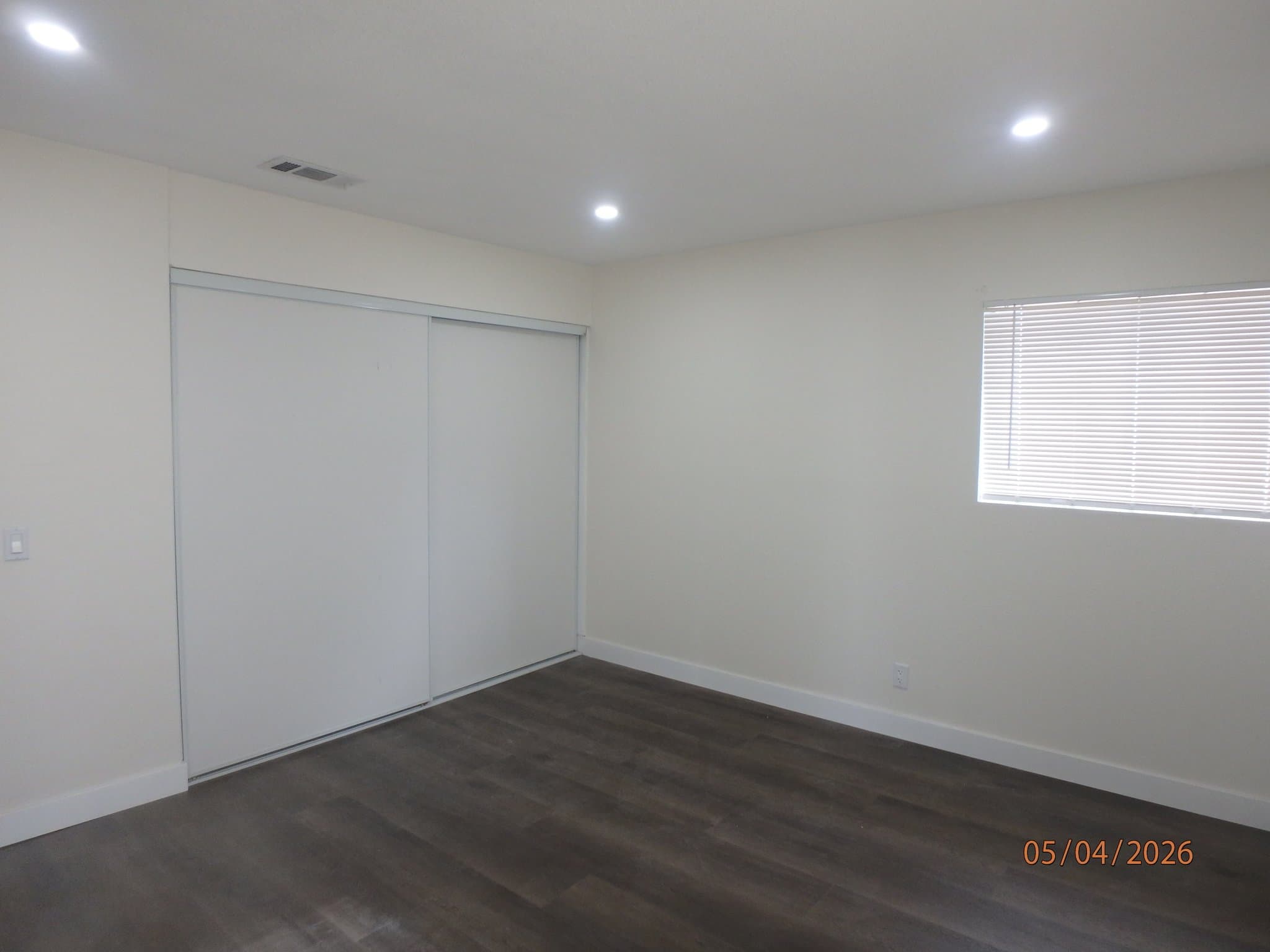 Hemet Apartment: 446 N Elk ST