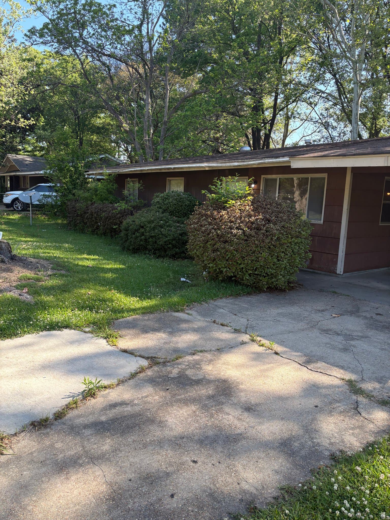 Jackson House: 1546 David Drive