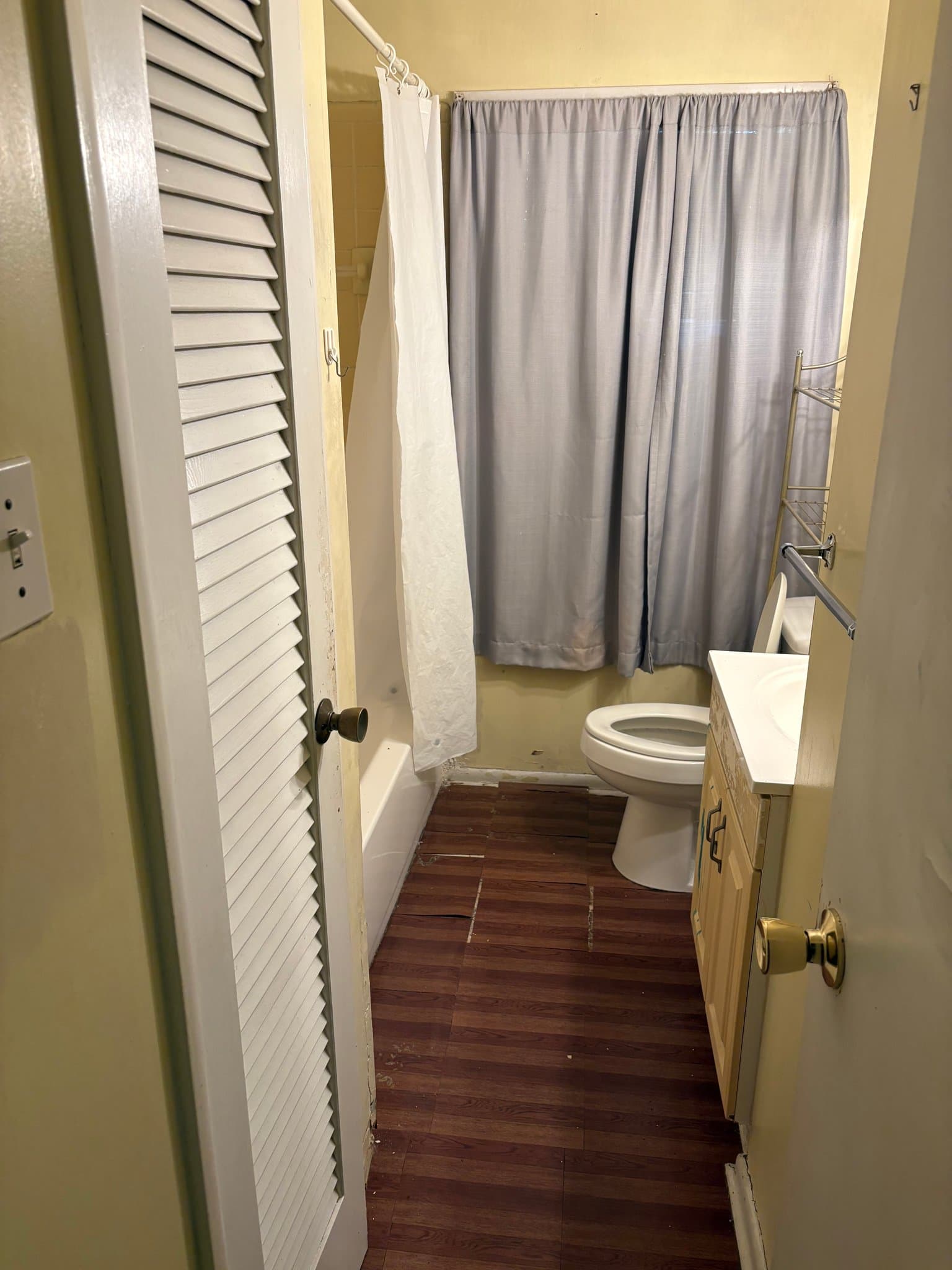 Jackson House: 1546 David Drive
