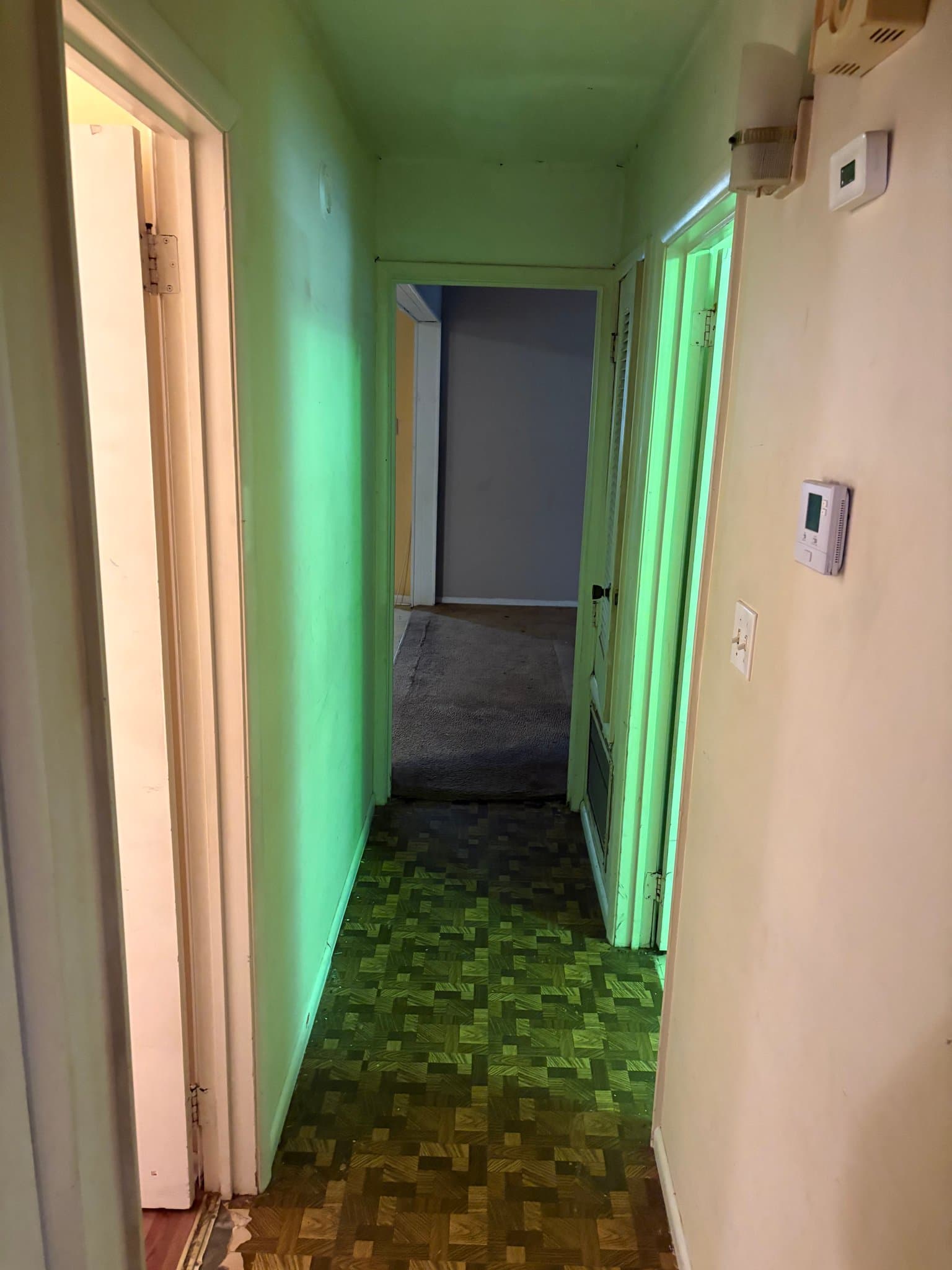 Jackson House: 1546 David Drive