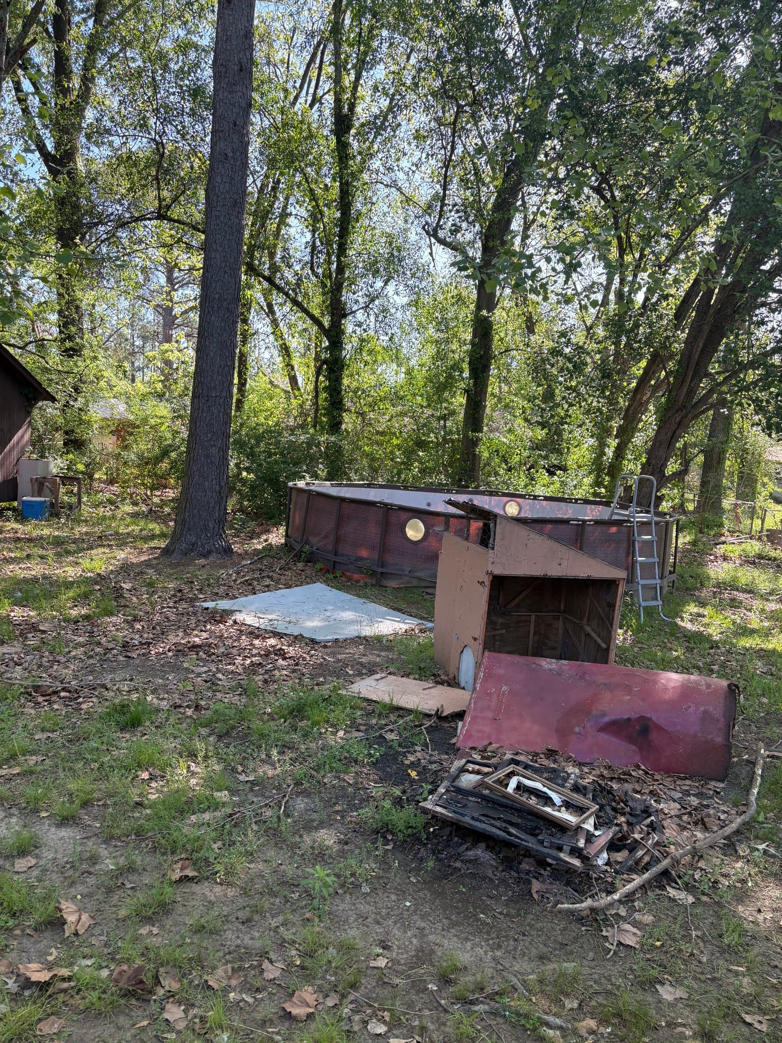 Jackson House: 1546 David Drive