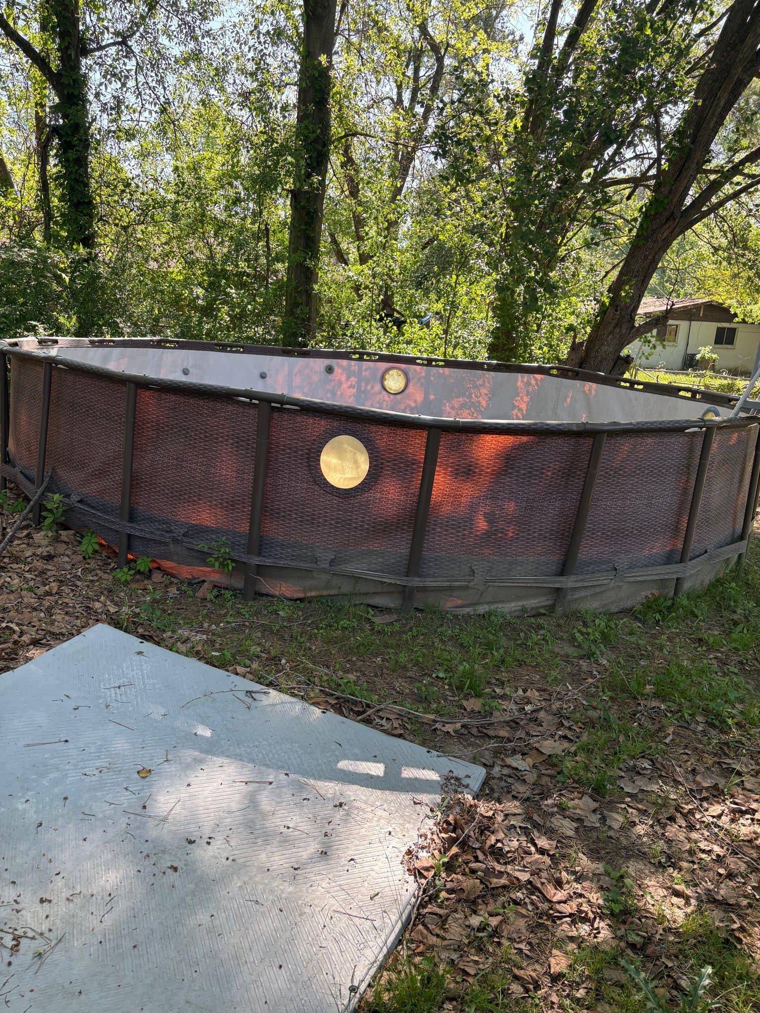Jackson House: 1546 David Drive