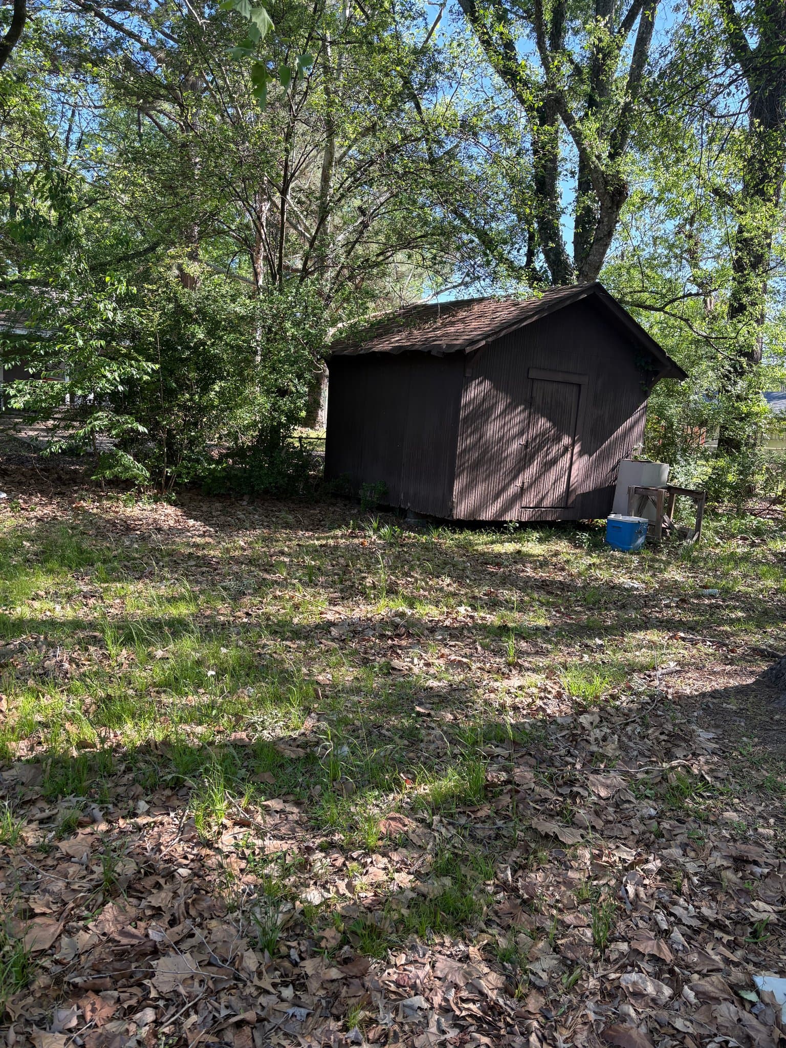 Jackson House: 1546 David Drive