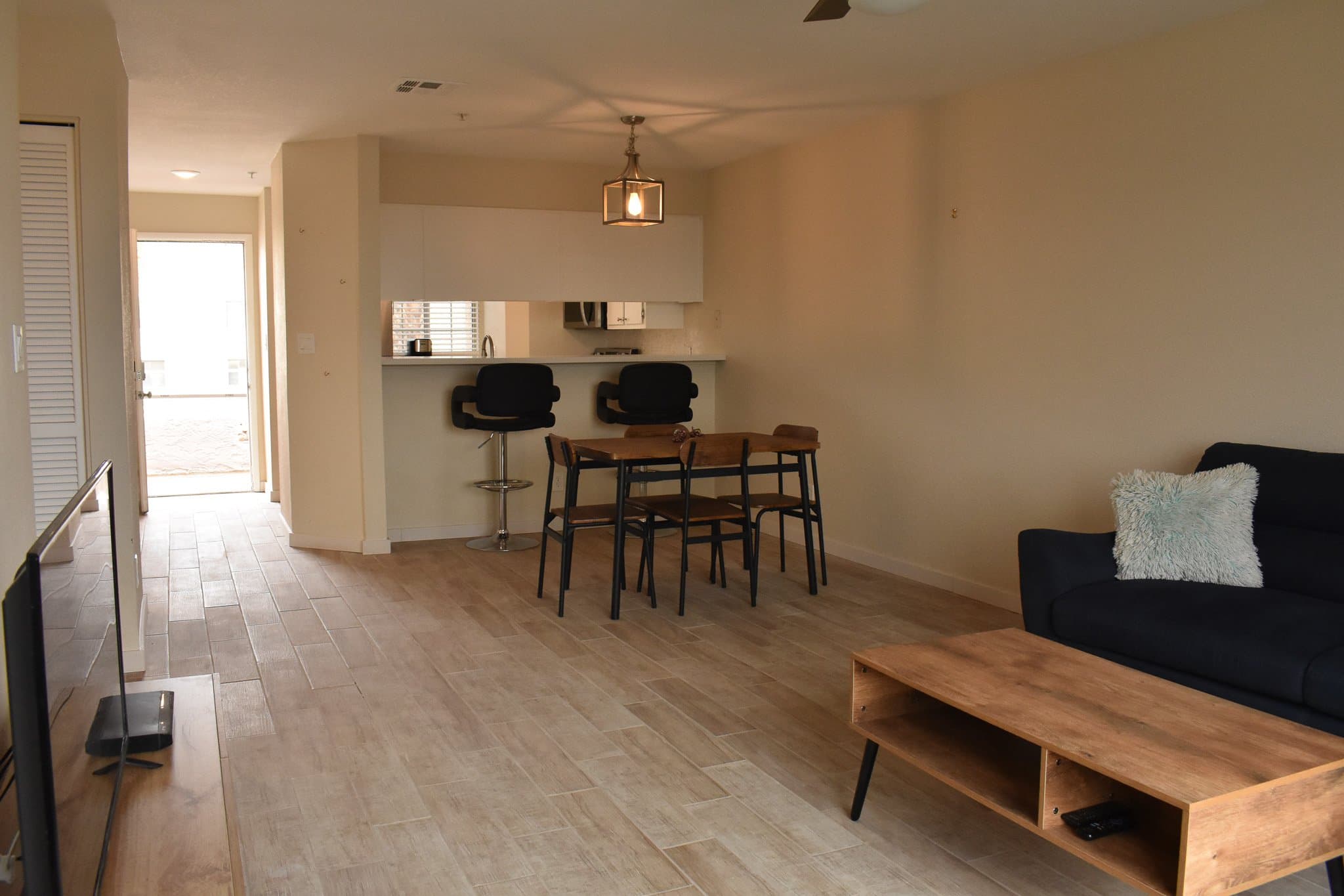 Laughlin Single Room: 2056 Mesquite Lane