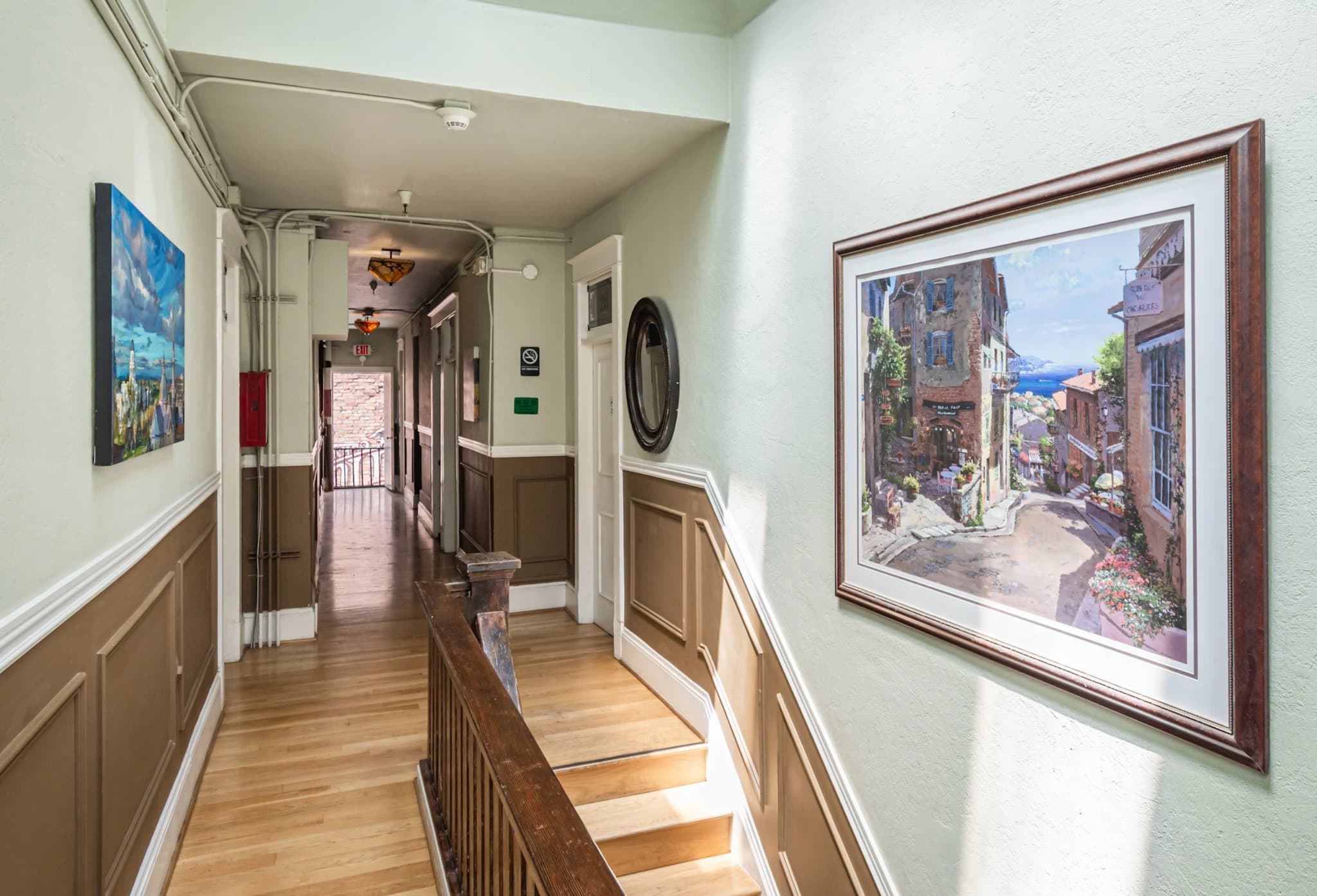 Sacramento Single Room: 1010 10th Street Sacramento