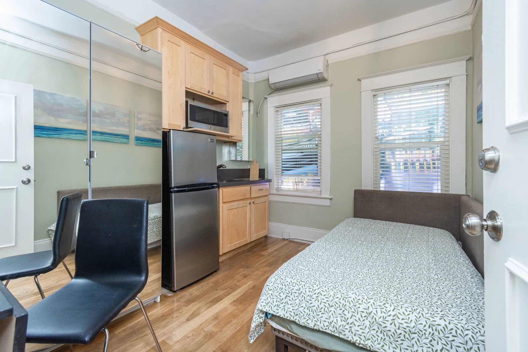 Sacramento Single Room: 1010 10th Street Sacramento