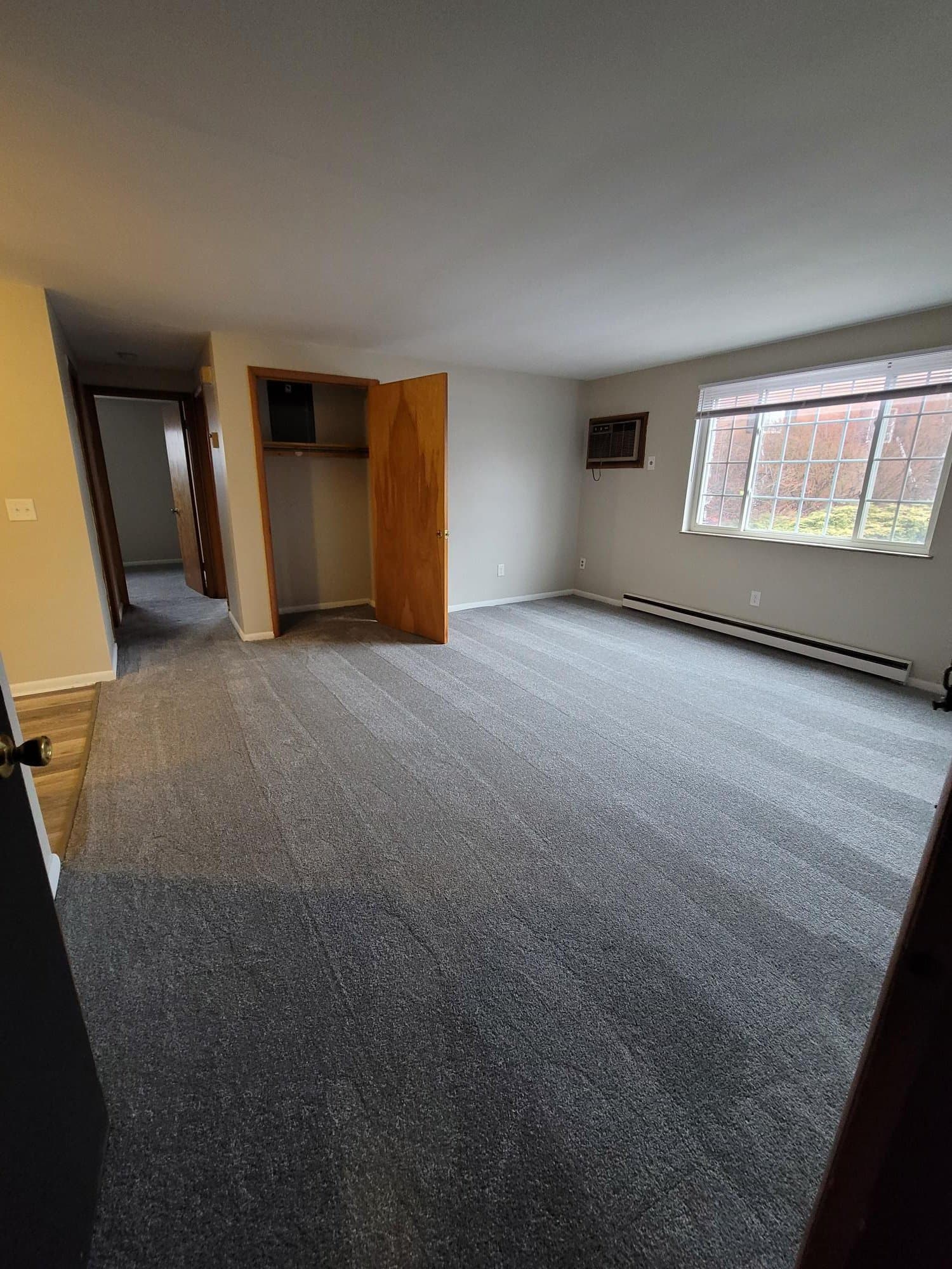 North Canton Apartment: 4600 Applegrove NW North Canton OH 44720