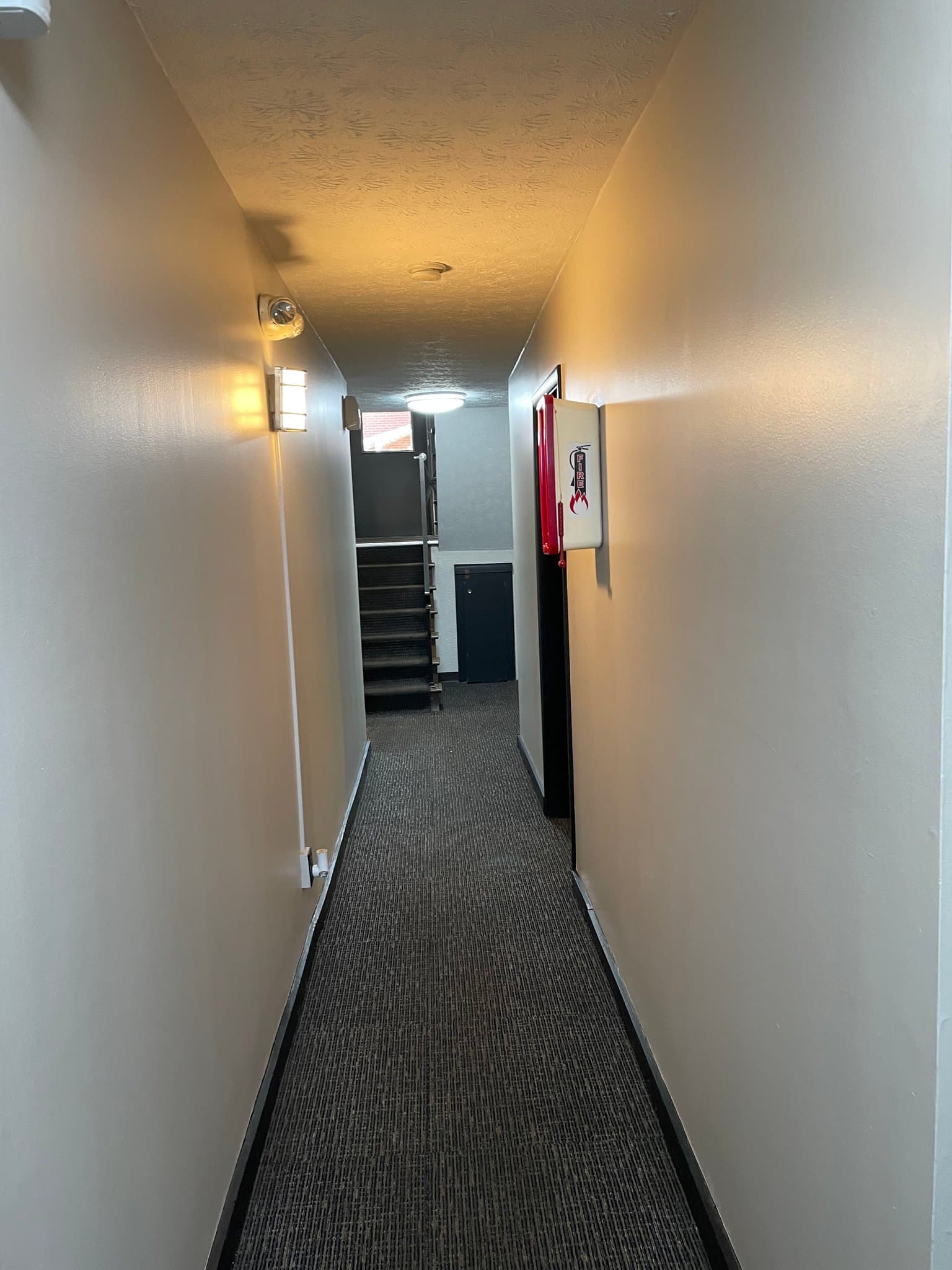 North Canton Apartment: 4600 Applegrove NW North Canton OH 44720