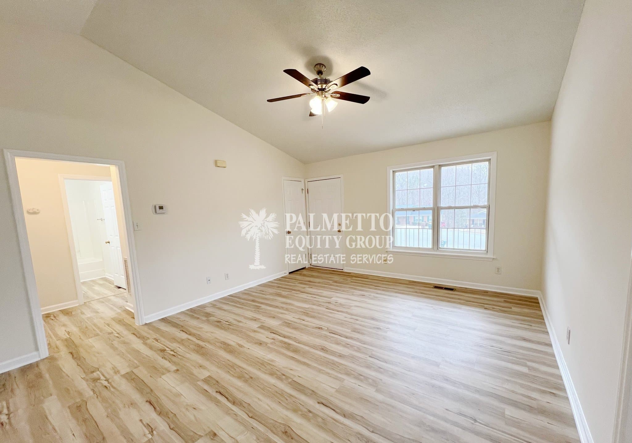 Greensboro House: 4806 Shady Pine Drive