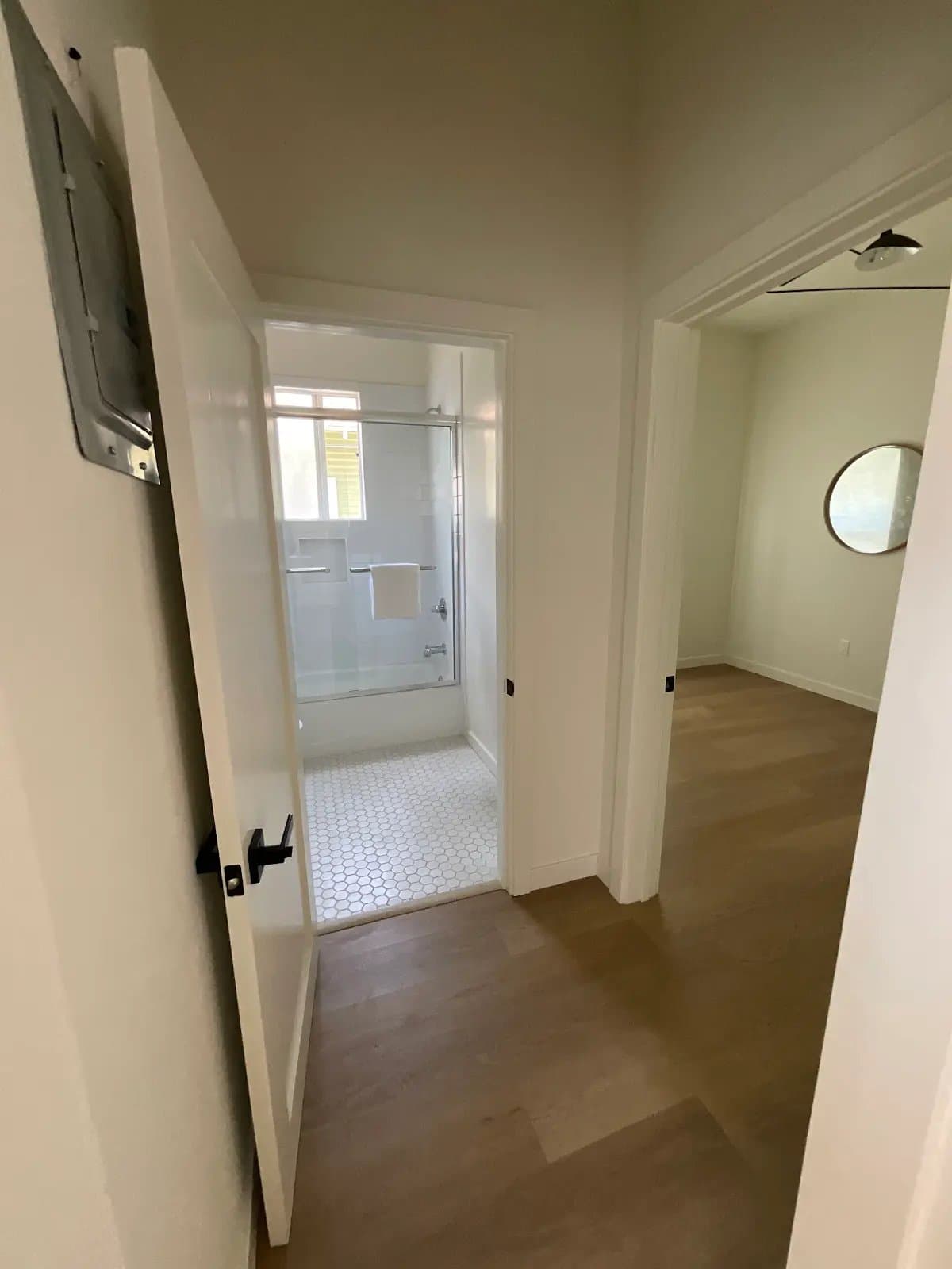 Los Angeles House: 721 Alpine St.