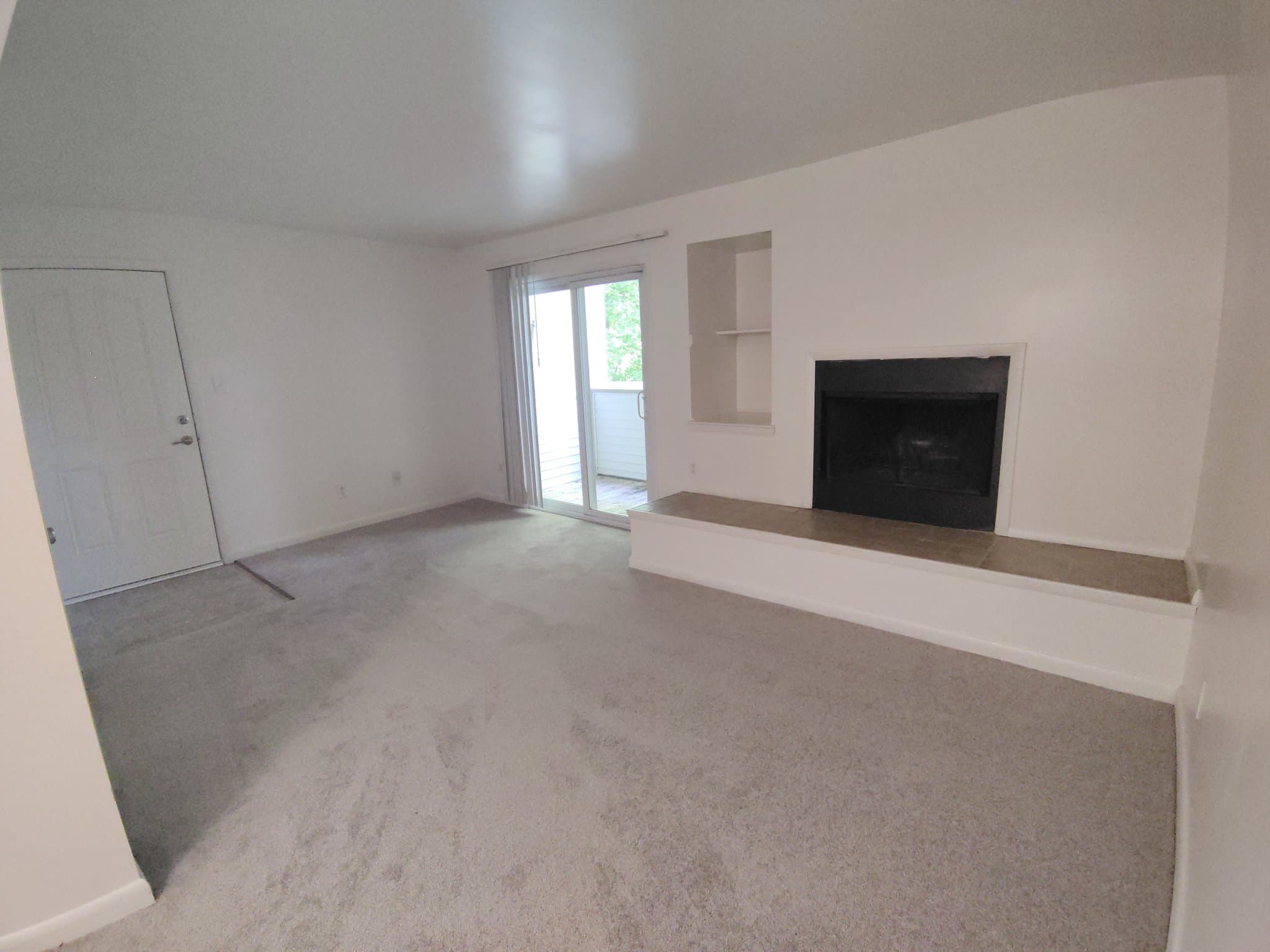 Lynchburg Apartment: 600 Reusens Rd