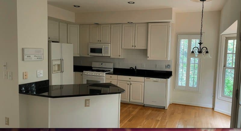 Alexandria Single Room: 6506 Osprey Point Ln