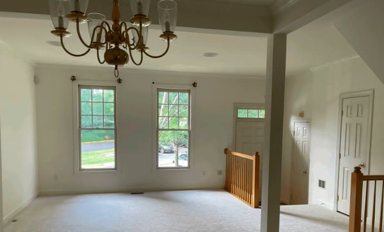 Alexandria Single Room: 6506 Osprey Point Ln