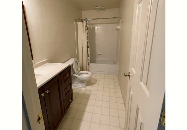 Alexandria Single Room: 6506 Osprey Point Ln