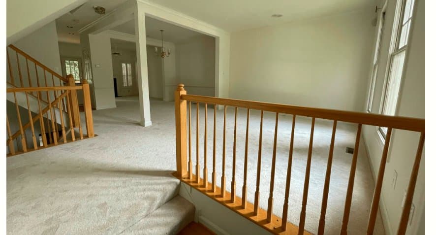 Alexandria Single Room: 6506 Osprey Point Ln