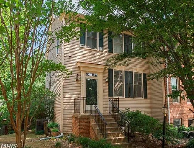 Alexandria Single Room: 6506 Osprey Point Ln