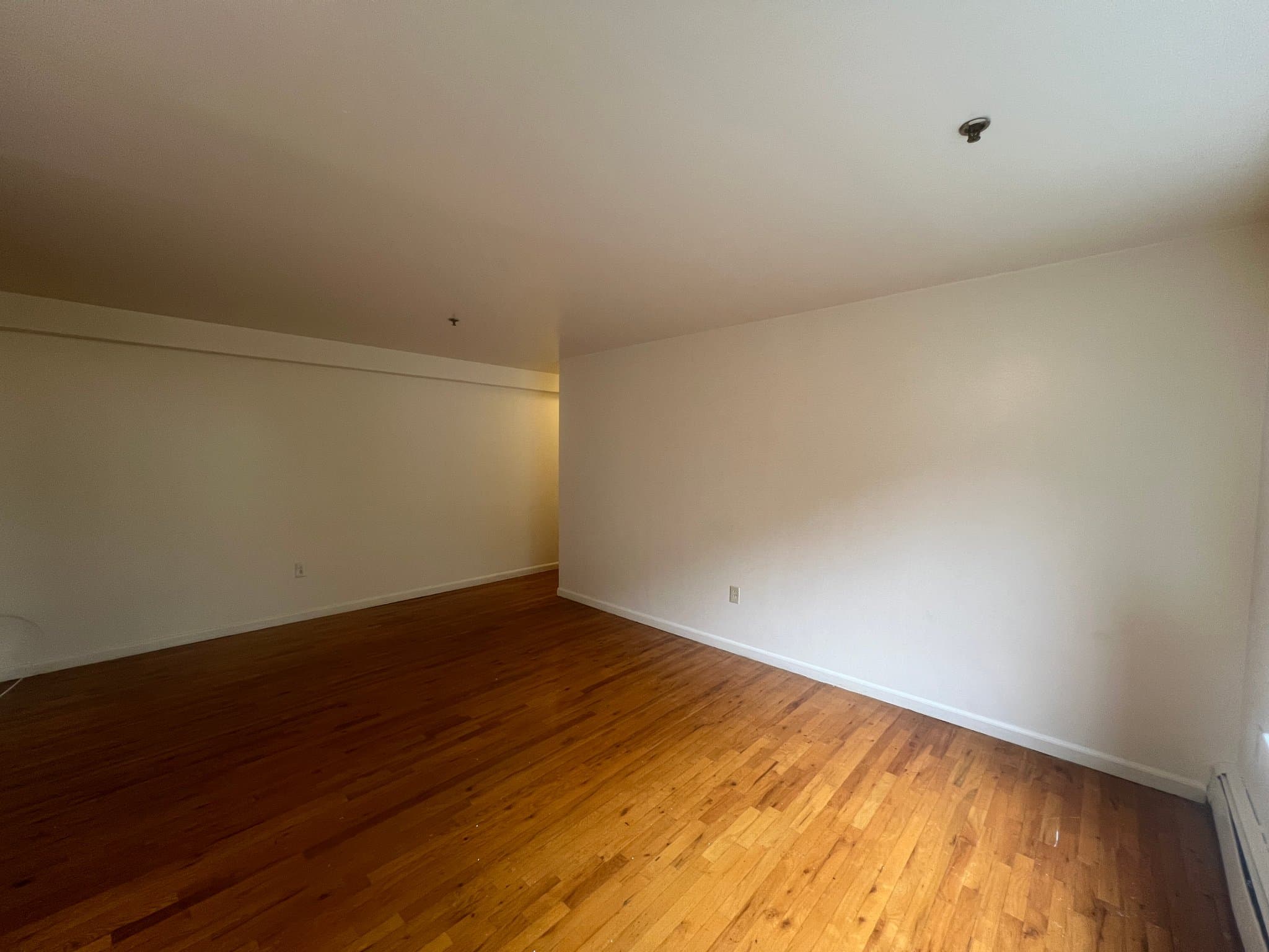 Newark Apartment: 505 Elizabeth Ave