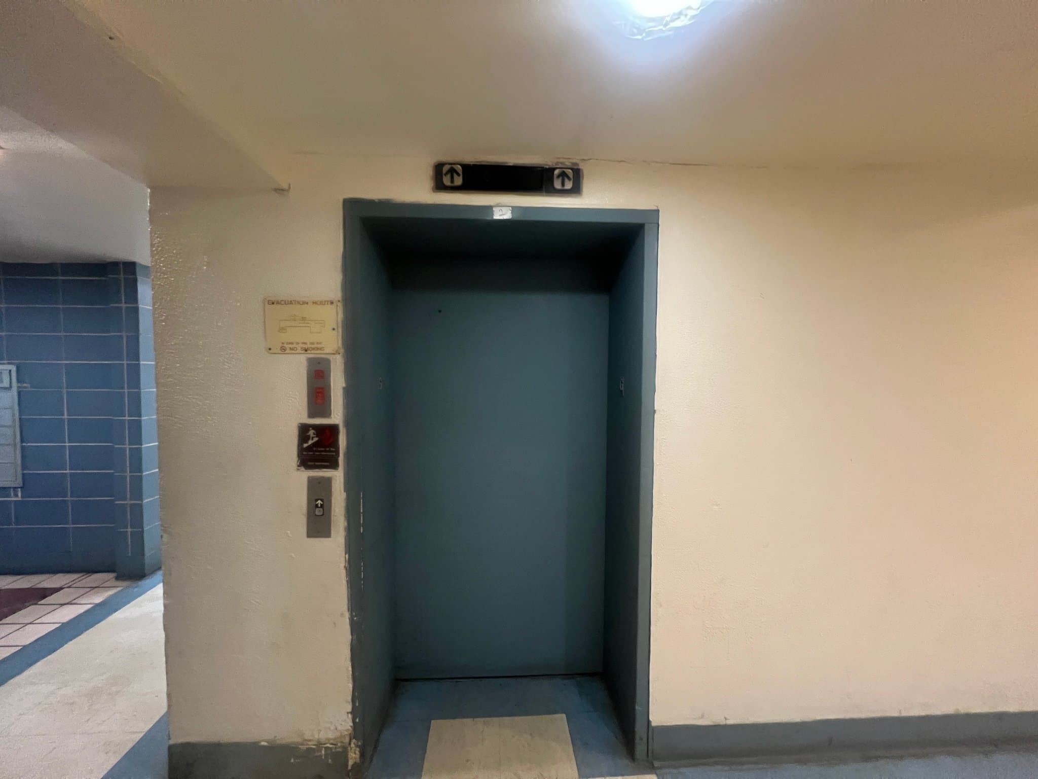 Newark Apartment: 505 Elizabeth Ave