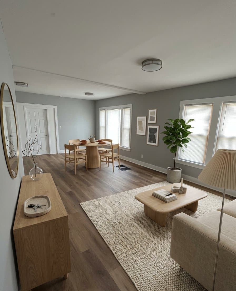 Minneapolis Apartment: 2643 12th Avenue S