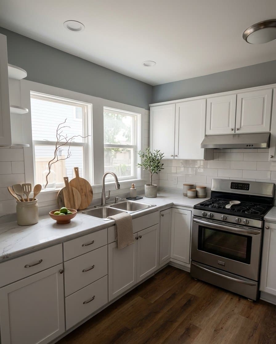 Minneapolis Apartment: 2643 12th Avenue S