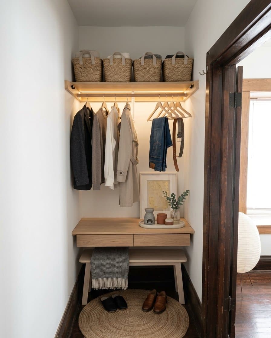 Minneapolis Apartment: 2643 12th Avenue S