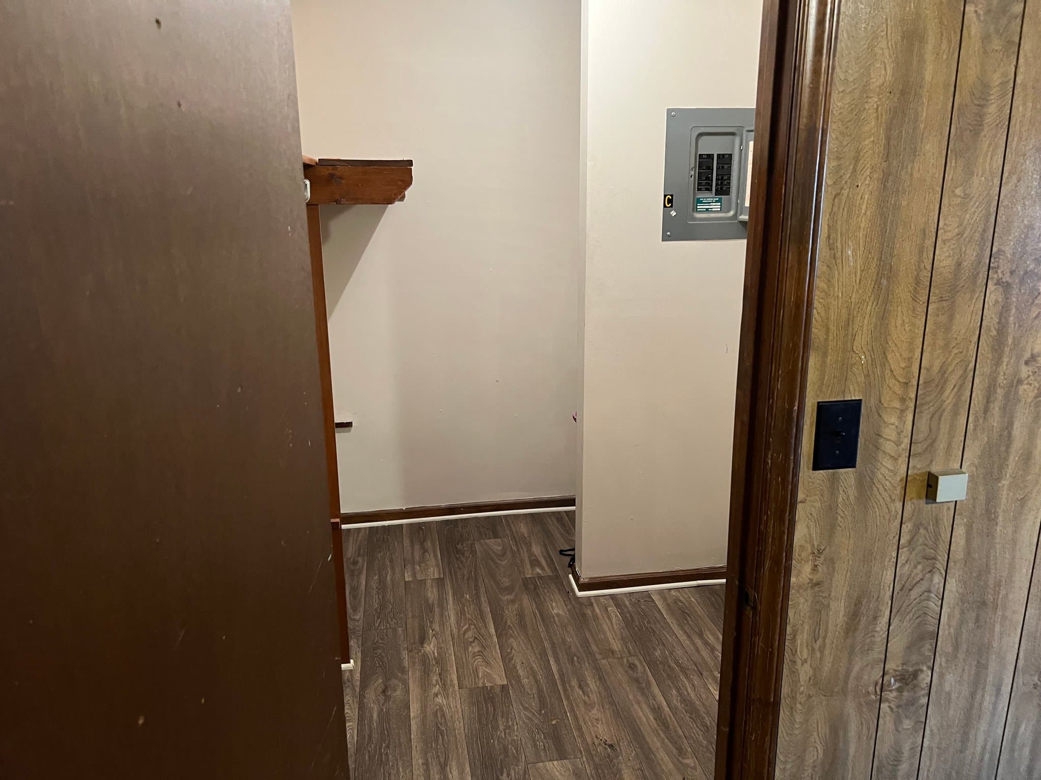 Winston Salem Apartment: 3950 Bradford Court