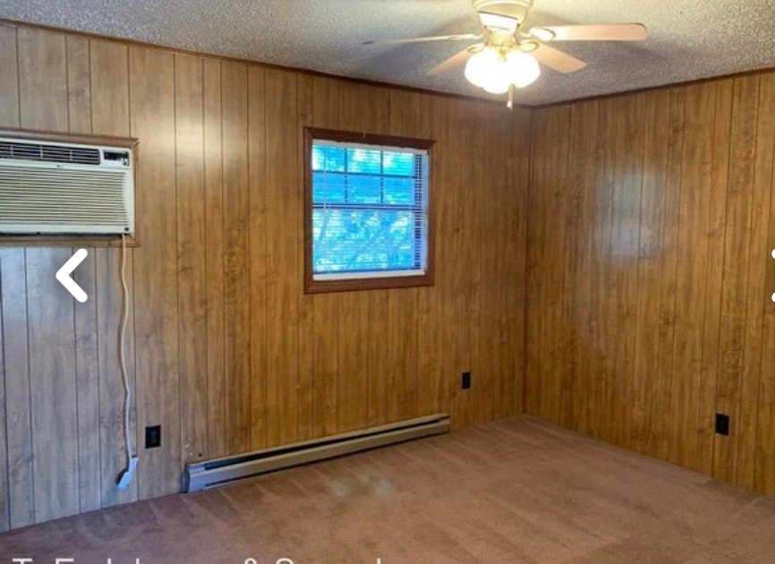 Winston Salem Apartment: 3950 Bradford Court