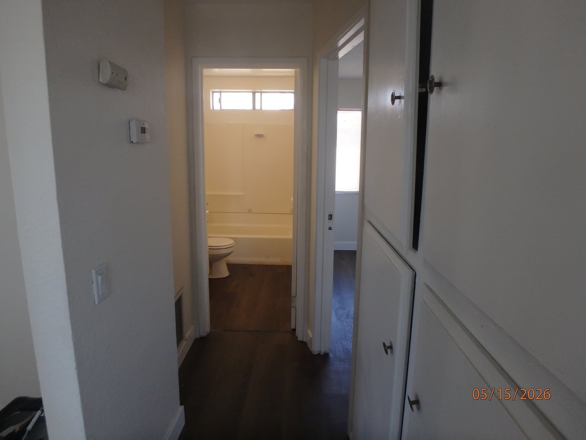 Hemet Apartment: 446 N Elk ST