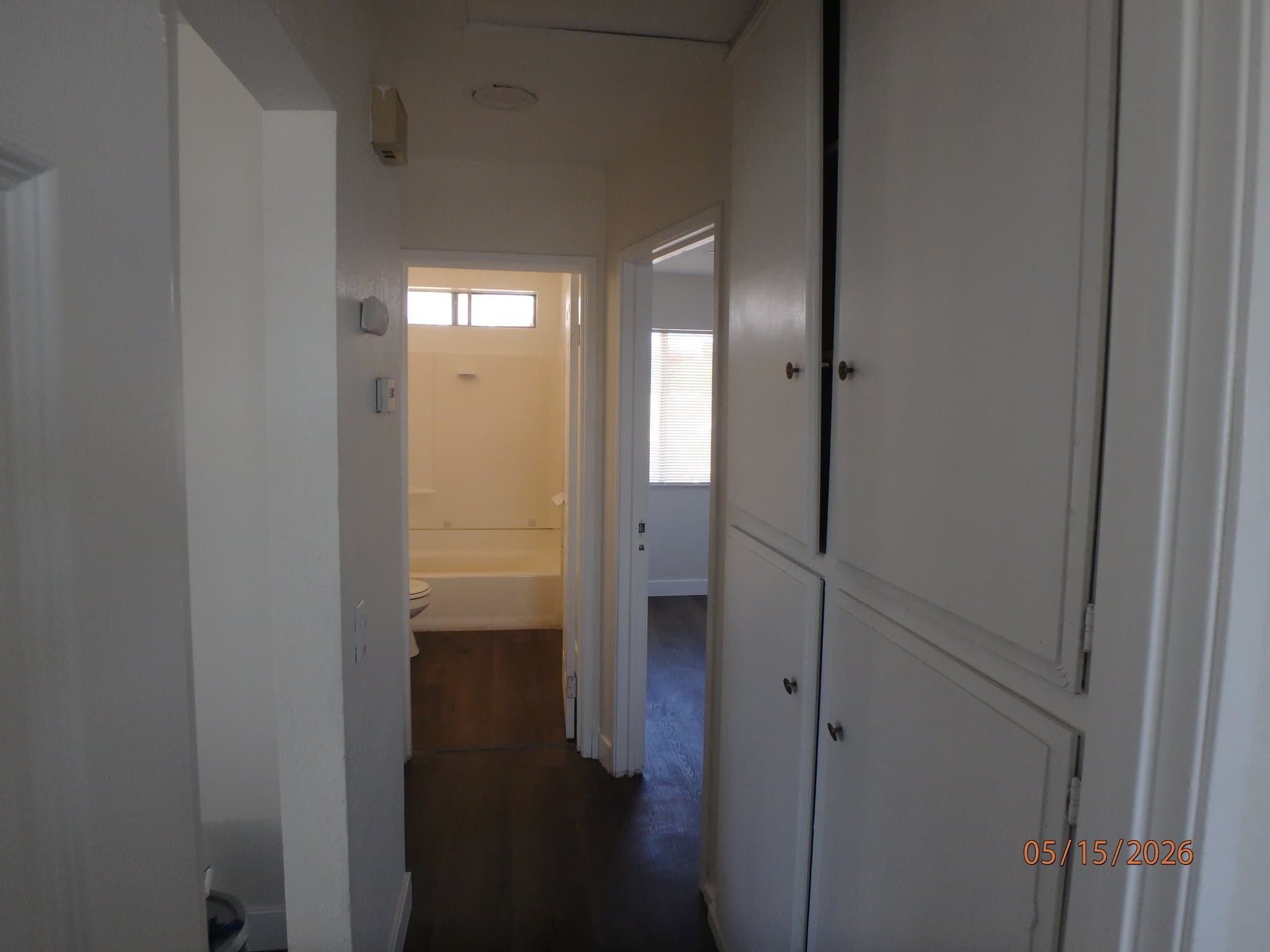 Hemet Apartment: 446 N Elk ST