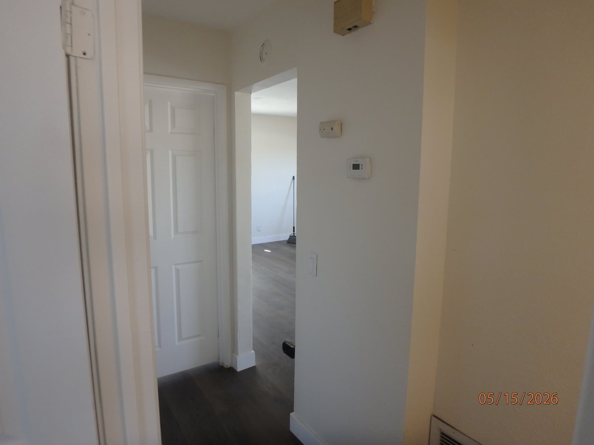 Hemet Apartment: 446 N Elk ST
