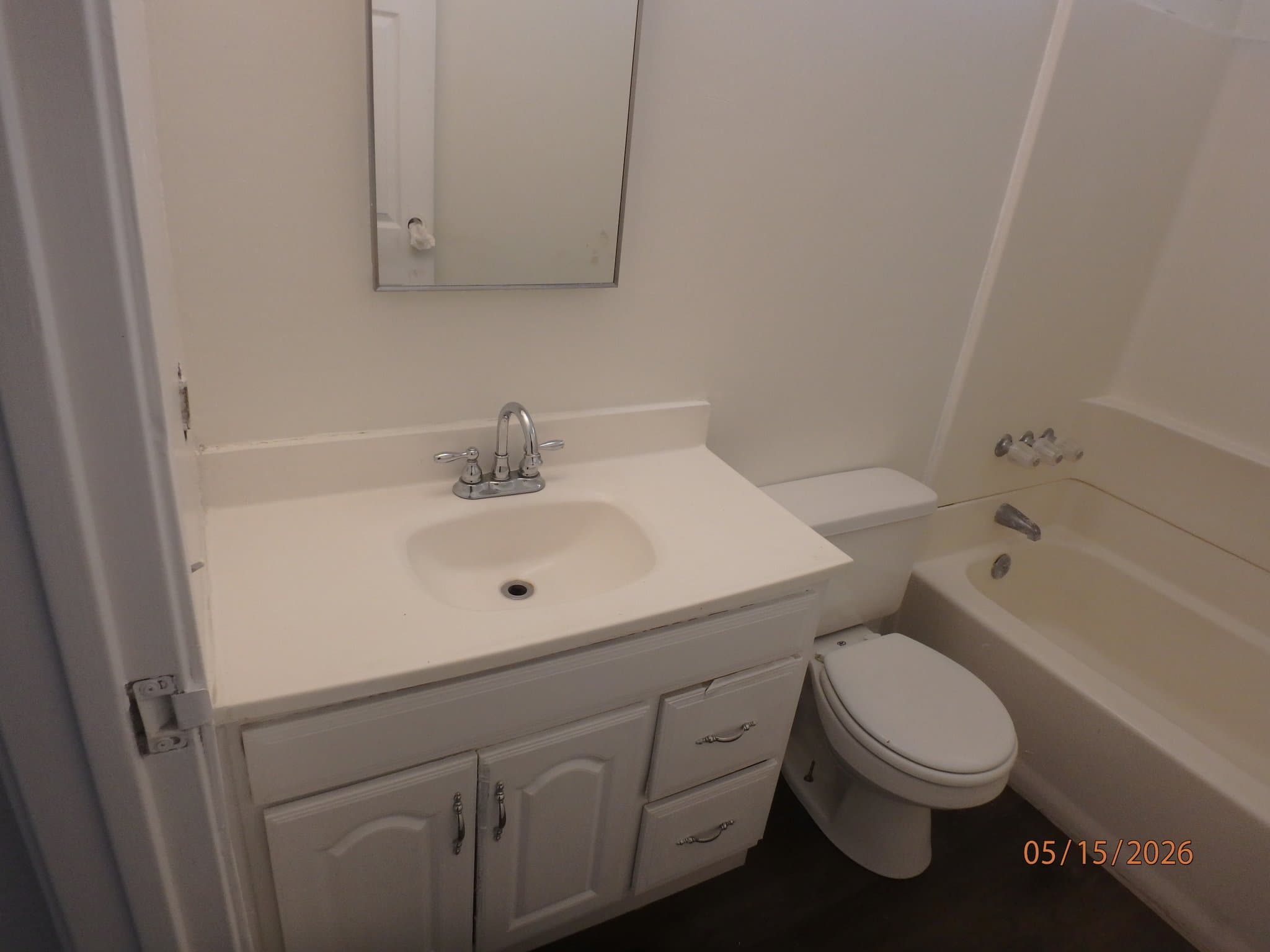 Hemet Apartment: 446 N Elk ST