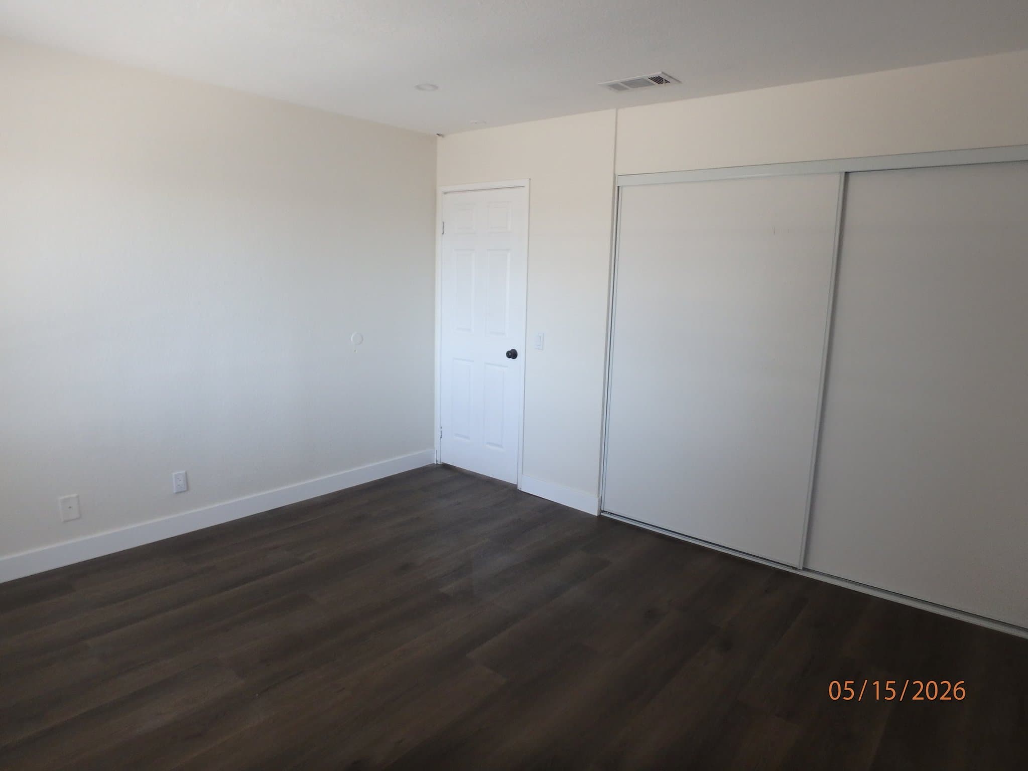 Hemet Apartment: 446 N Elk ST