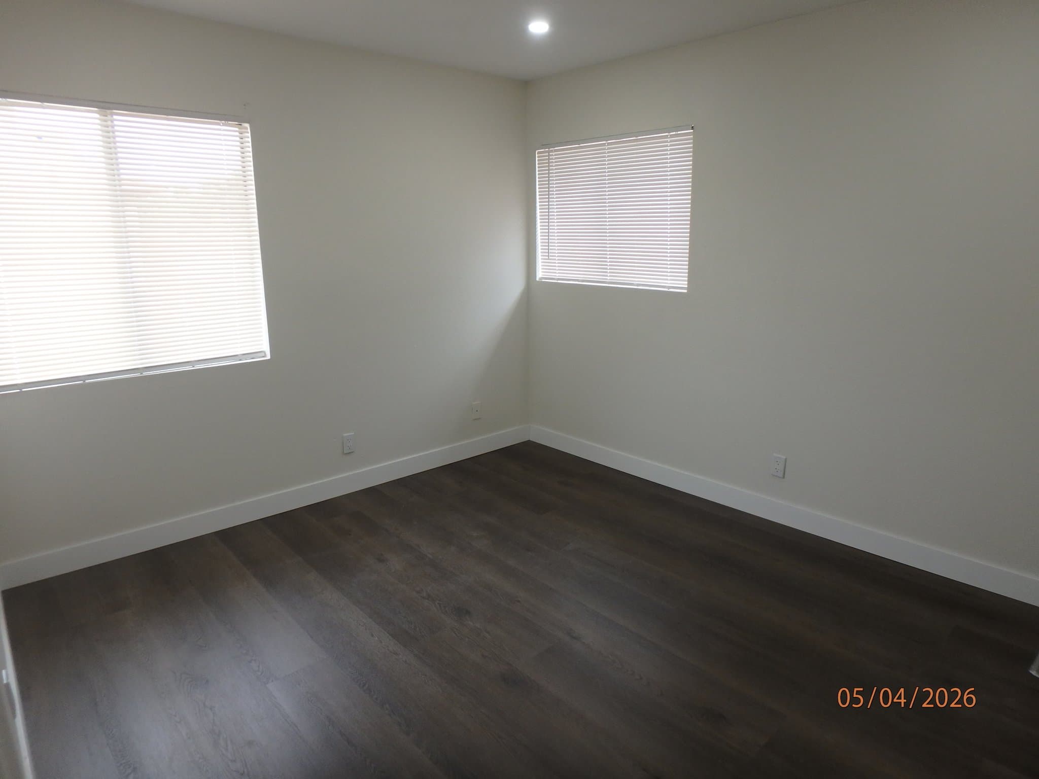 Hemet Apartment: 446 N Elk ST