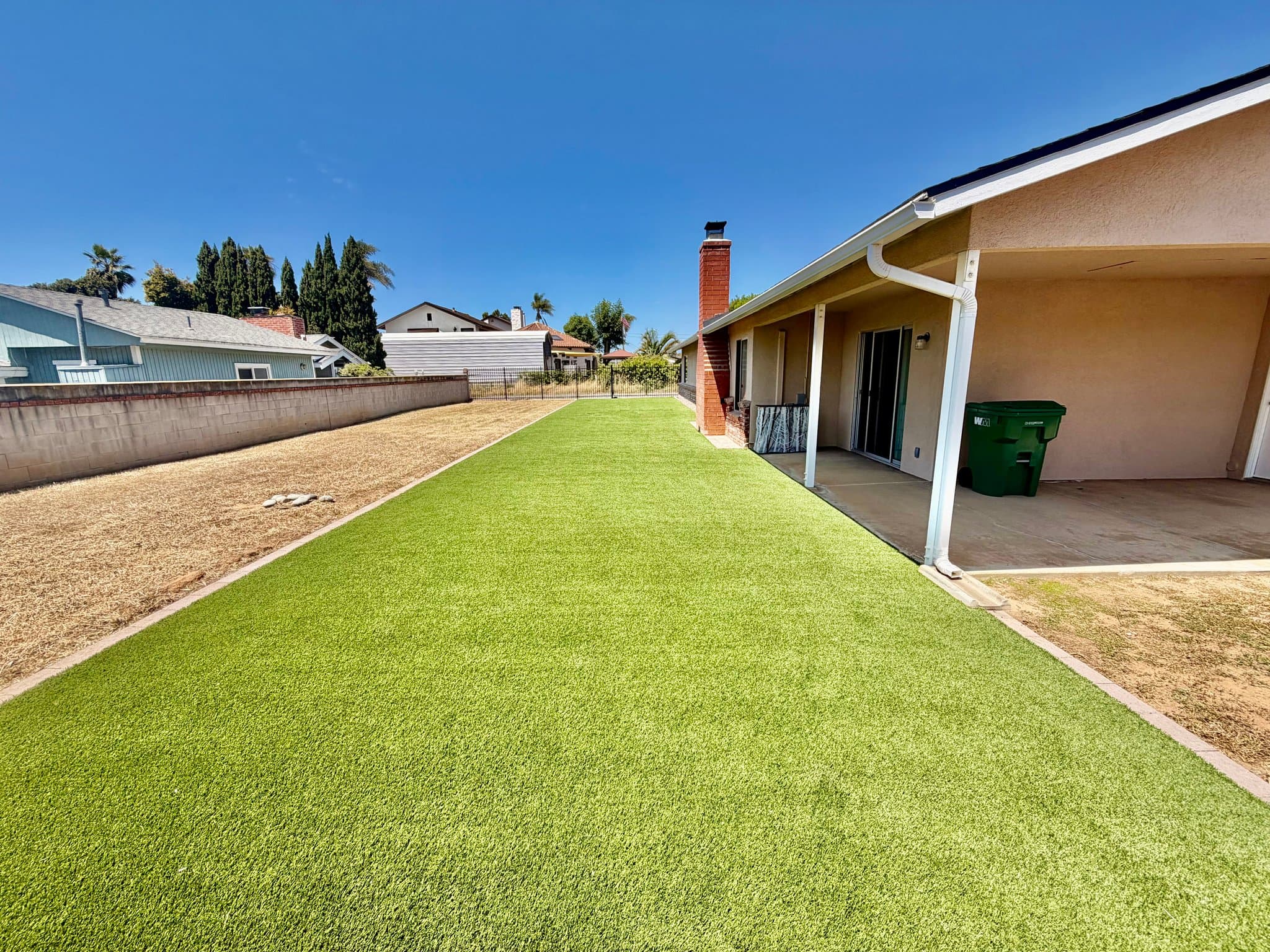 Oceanside House: 1723 Ivy Road