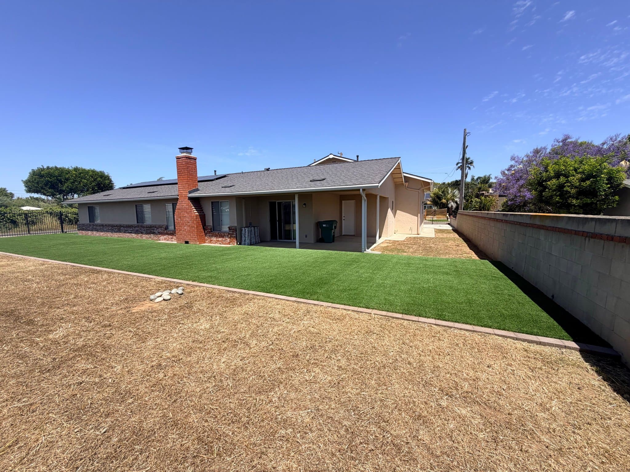 Oceanside House: 1723 Ivy Road