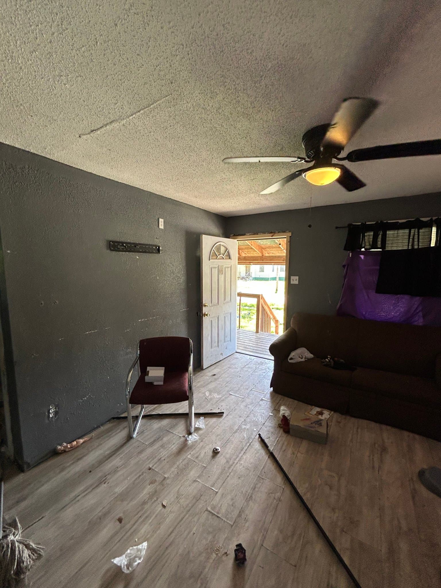 East St. Louis House: 5527 Avon Pl