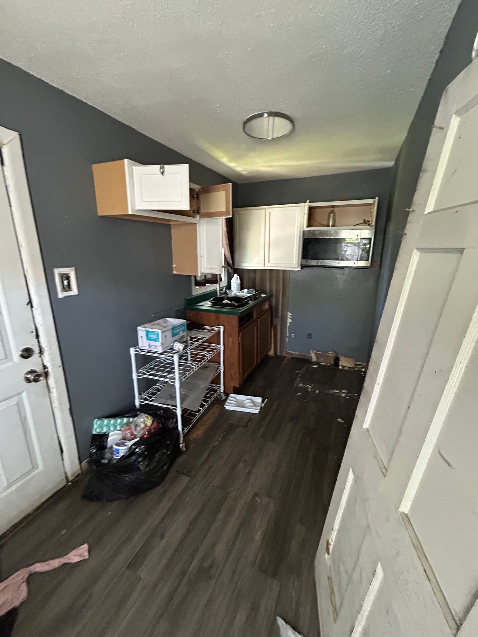 East St. Louis House: 5527 Avon Pl