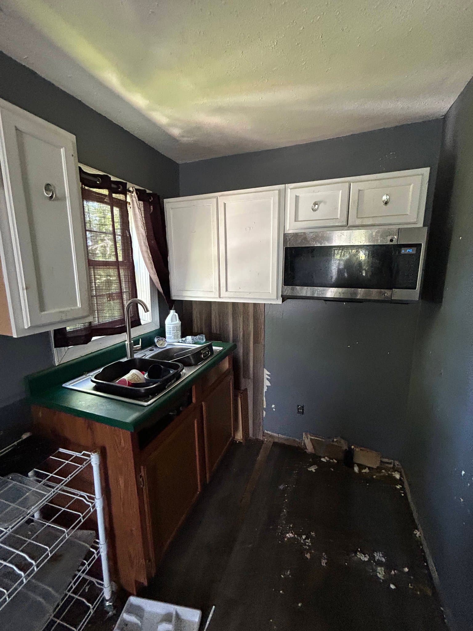 East St. Louis House: 5527 Avon Pl