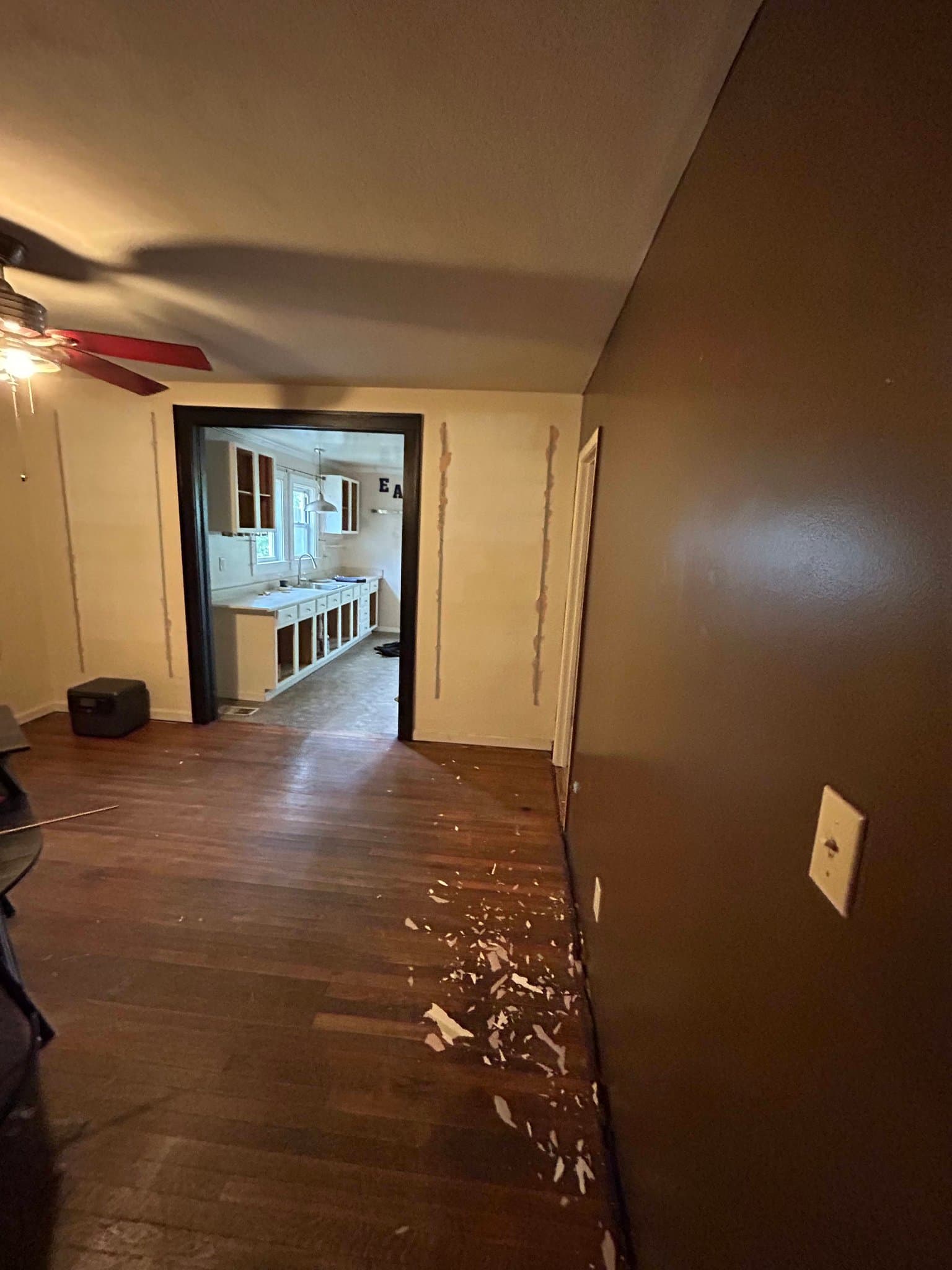 St. Louis House: 2425 Wheaton Ave