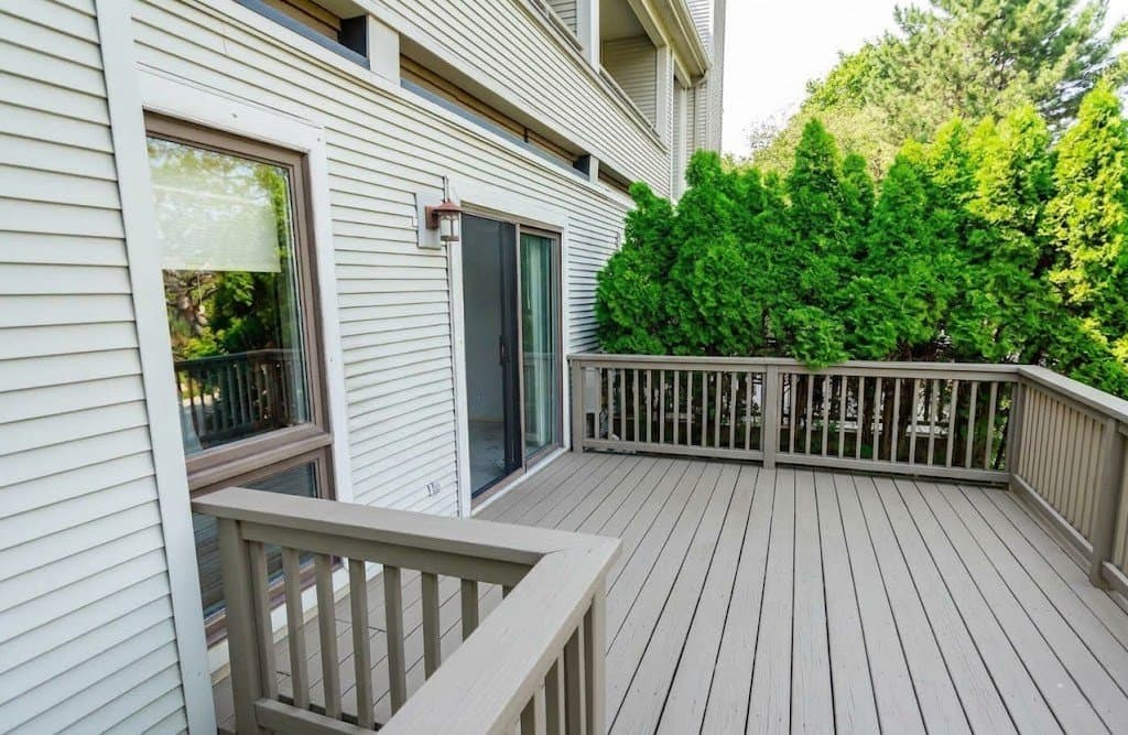 Rochester Hills Condo: 716 Eton Court