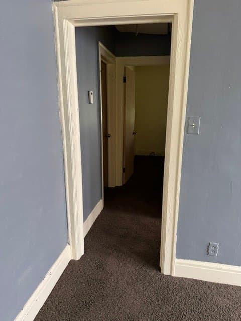 Detroit Multiplex: 14580 Forrer